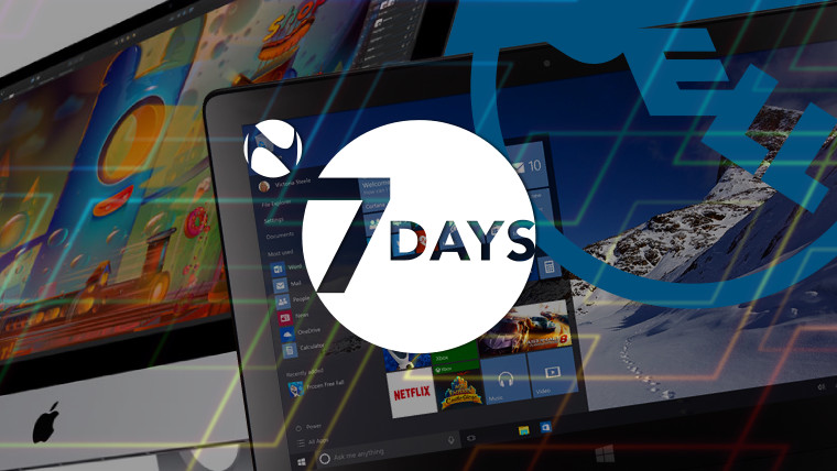 Neowin's 7 Days of Dell's big buy, iMac spec shock and Windows 10 'mistake'