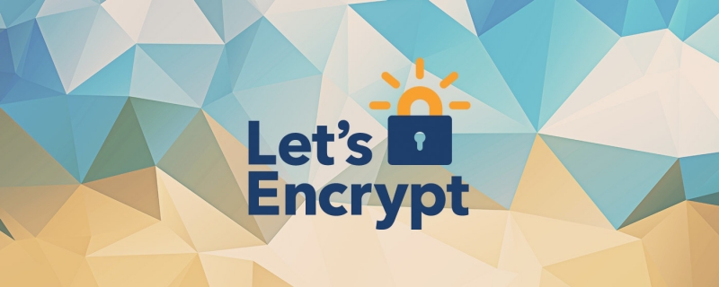 The free HTTPS certificates from Let's Encrypt are now trusted by all major browsers