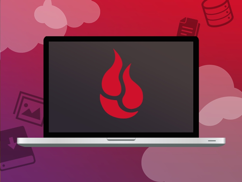 Save 50% on one year of Backblaze Unlimited Backup