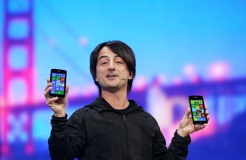 Microsoft's Joe Belfiore is taking an extended leave of absence