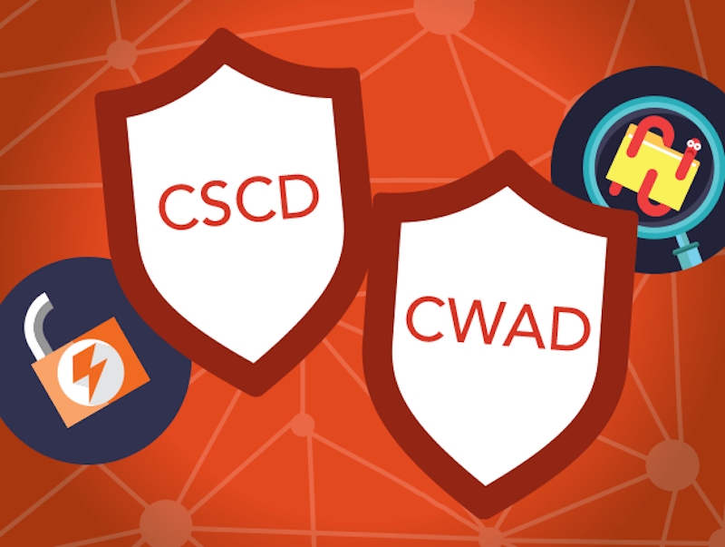 Become a certified web security expert for under $40