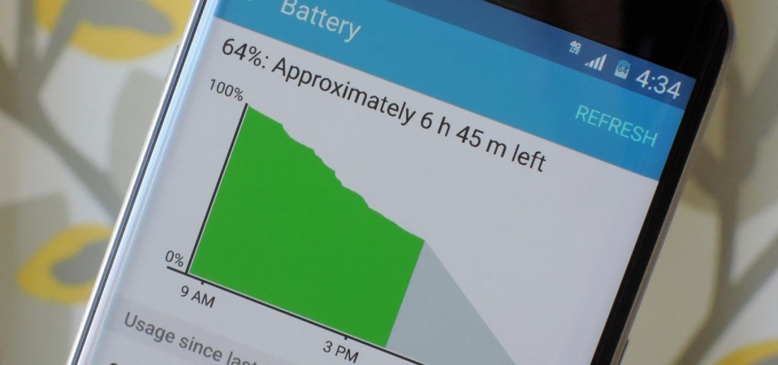 Google moves to improve battery life in Marshmallow