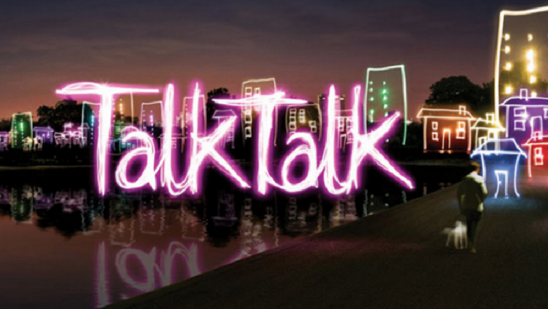 Massive hack on UK Internet provider TalkTalk linked to Islamic militants