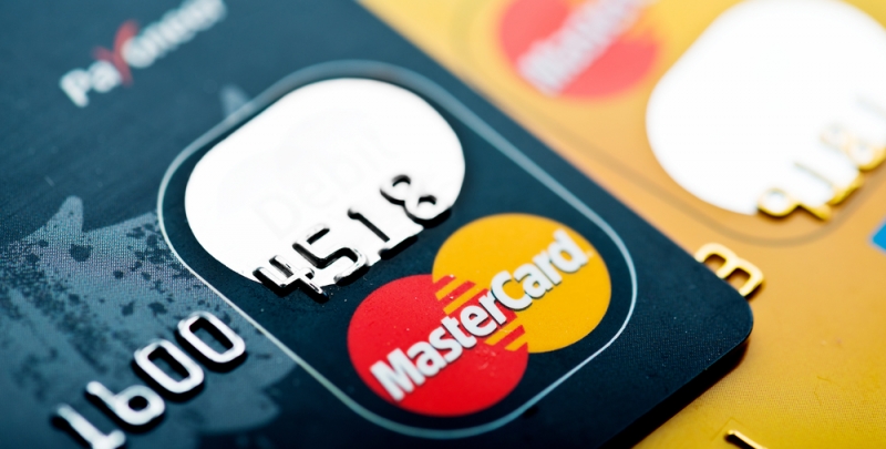 Forget the plastic, MasterCard wants you to pay with whatever gadget you're wearing
