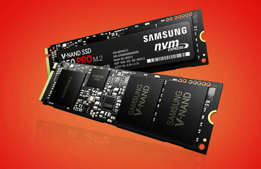Samsung SSD 950 Pro M.2 performance preview