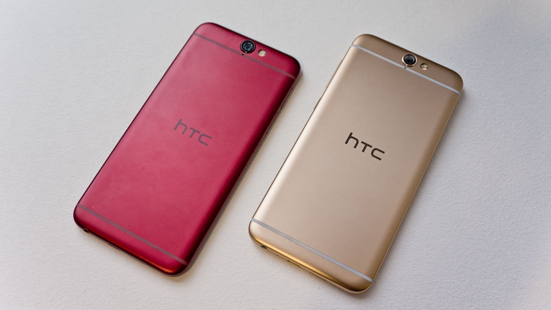 The new HTC One A9 will get much more expensive next week