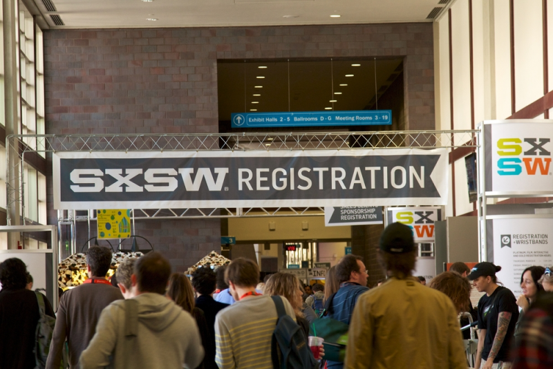 SXSW festival cancels two gaming panels after receiving threats of violence