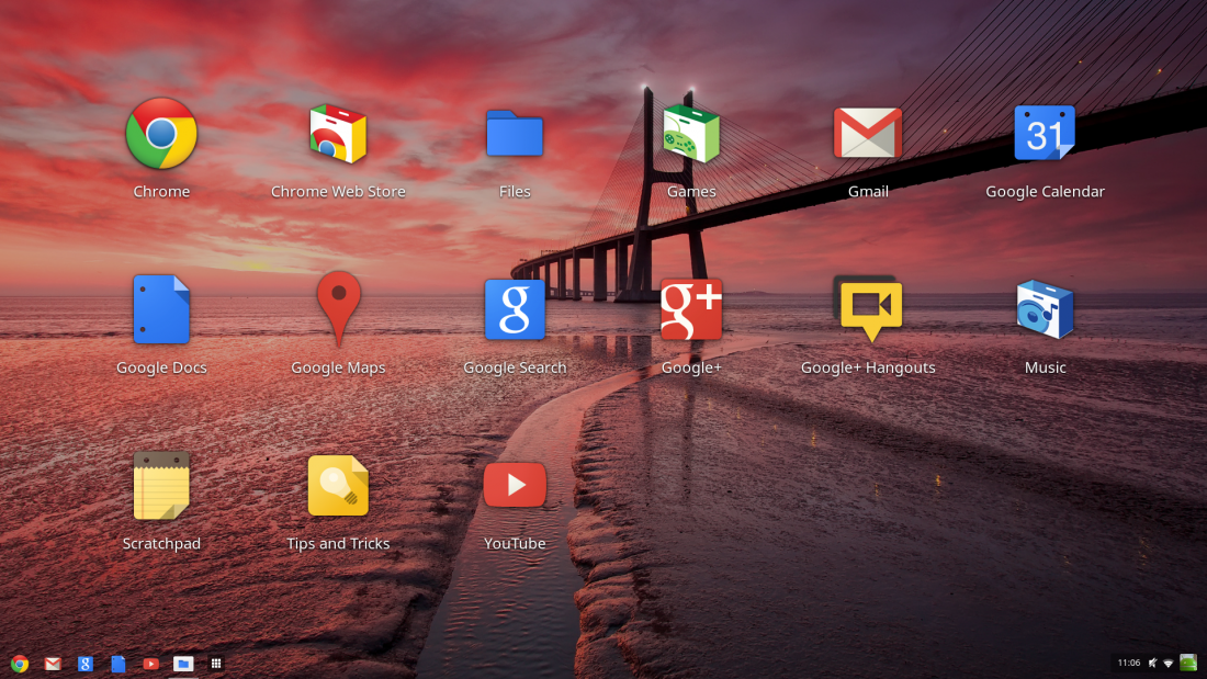 Google reportedly folding Chrome OS into Android, but wait...