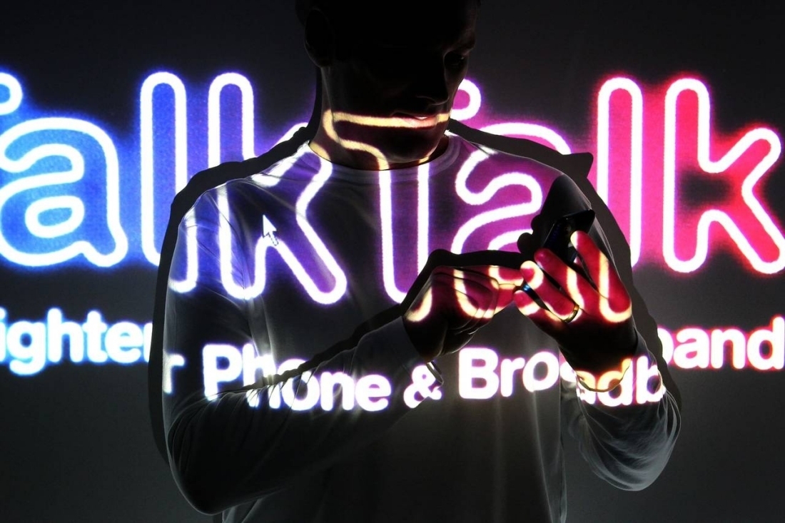 London police arrest a second teen linked to TalkTalk data breach