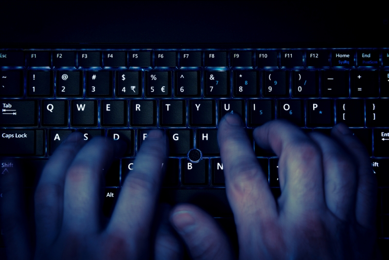 Hacktivist group wants to out KKK members, but the list is bogus