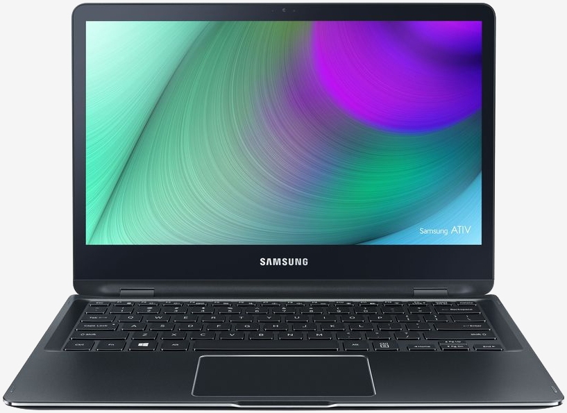 Samsung unveils a pair of new ATIV-branded notebooks in time for the holidays