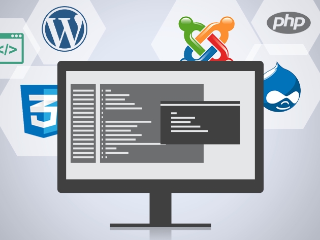 Get lifetime access to 3,000+ web development tutorials for just $69