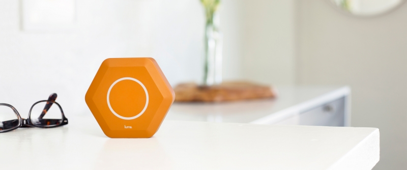 Get Luma's 'surround Wi-Fi' and spy on your housemate's browsing activity