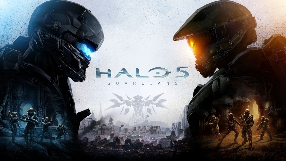 Halo 5: Guardians becomes biggest launch in franchise history