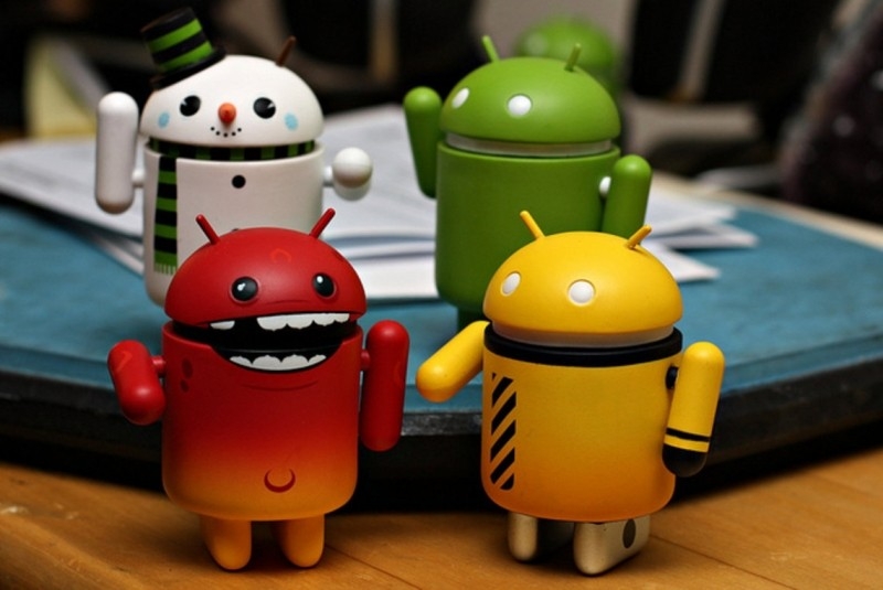 New auto-rooting Android malware infects more than 20,000 apps, impossible to remove from devices