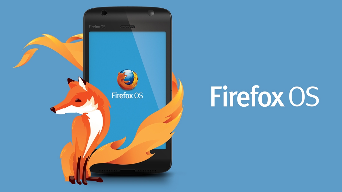 Try Firefox OS on your Android device as an app