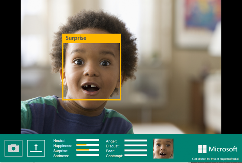 After trying to predict your age, Microsoft has now introduced a tool that can identify emotions