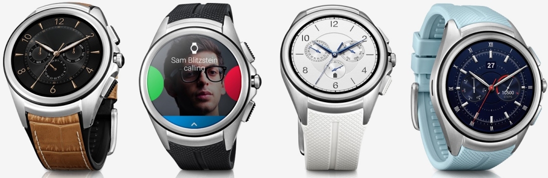 Google brings cellular connectivity to Android Wear, first device on sale now