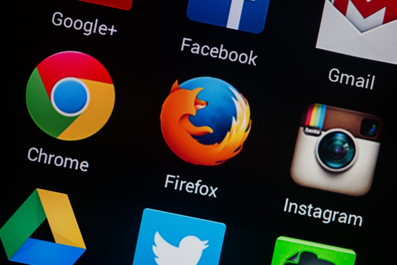Firefox: The newest browser option for iPhone and iPad