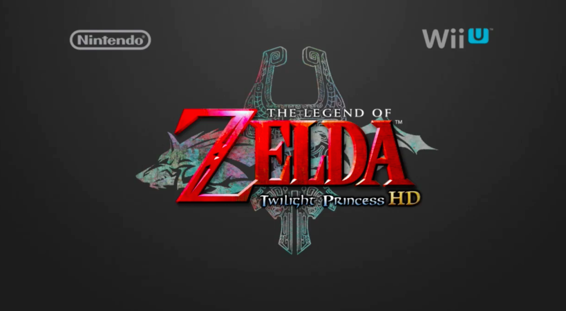 Nintendo Direct reveals Star Fox Zero, Zelda: Twilight Princess HD release dates and more