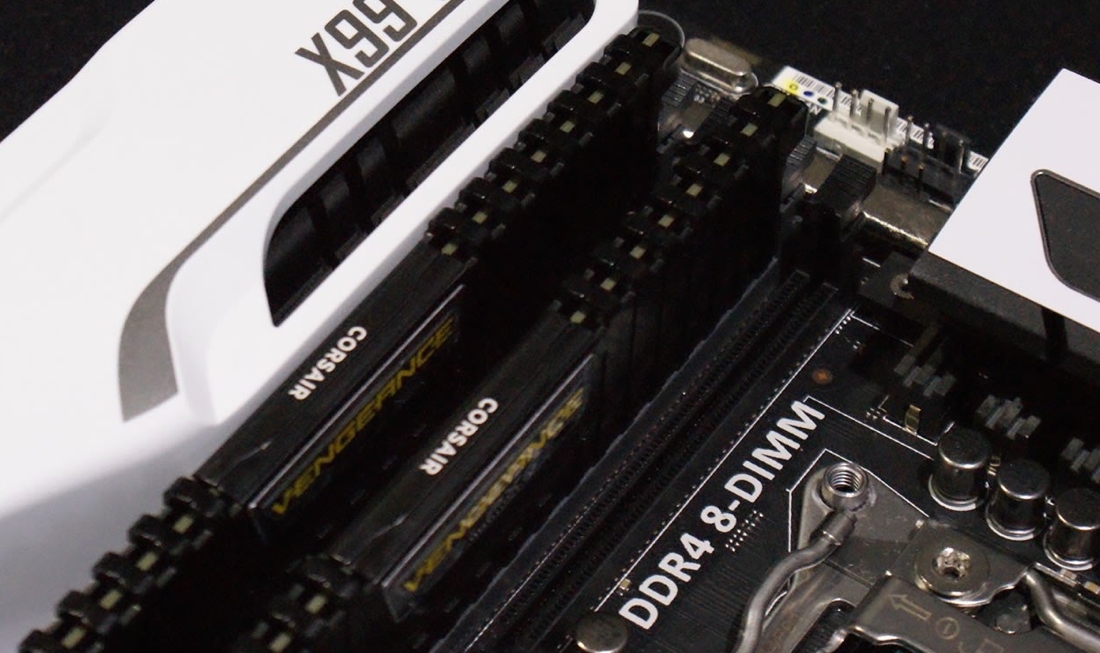 DDR4's better performance and value on Skylake put to the test