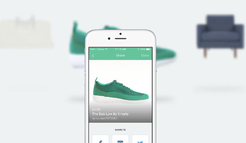 Shopify's new Sello app will let anyone create their own online retail store
