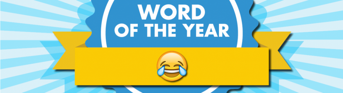 A sign of the times: Oxford Dictionaries Word of the Year is an emoji