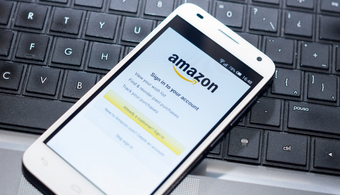 Amazon quietly embraces two-factor authentication ahead of holiday shopping season