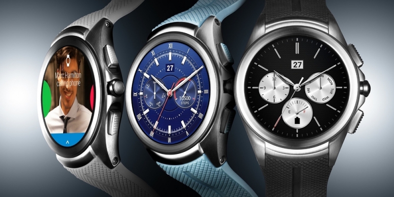 LG halts sales of Watch Urbane 2nd Edition due to 'hardware issue'