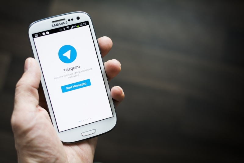 Encrypted messenger app Telegram blocks dozens of ISIS-related channels