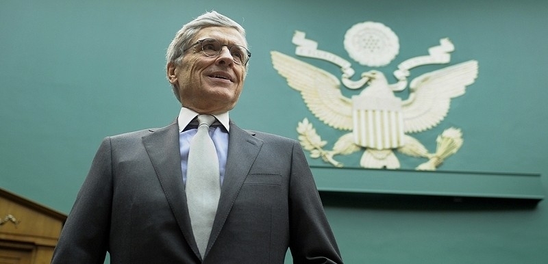 FCC Chairman: T-Mobile's Binge On is highly innovative and highly competitive
