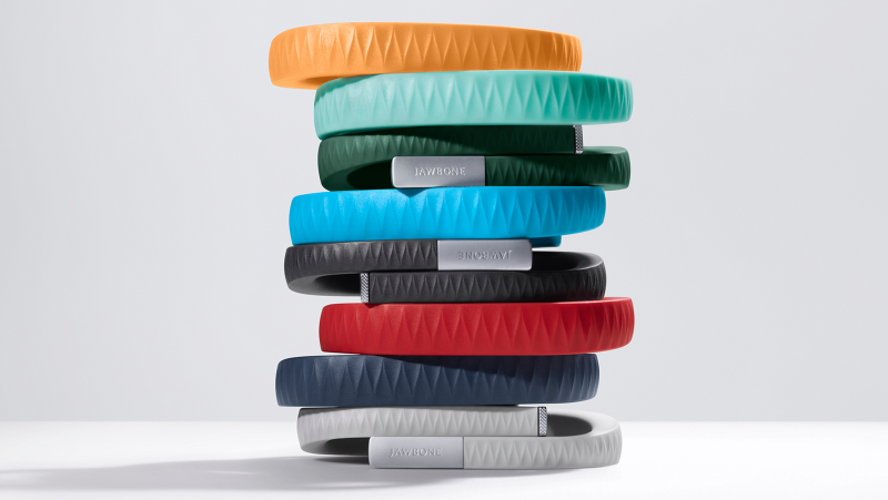 Jawbone slashes 15 percent of global workforce, closes NYC office