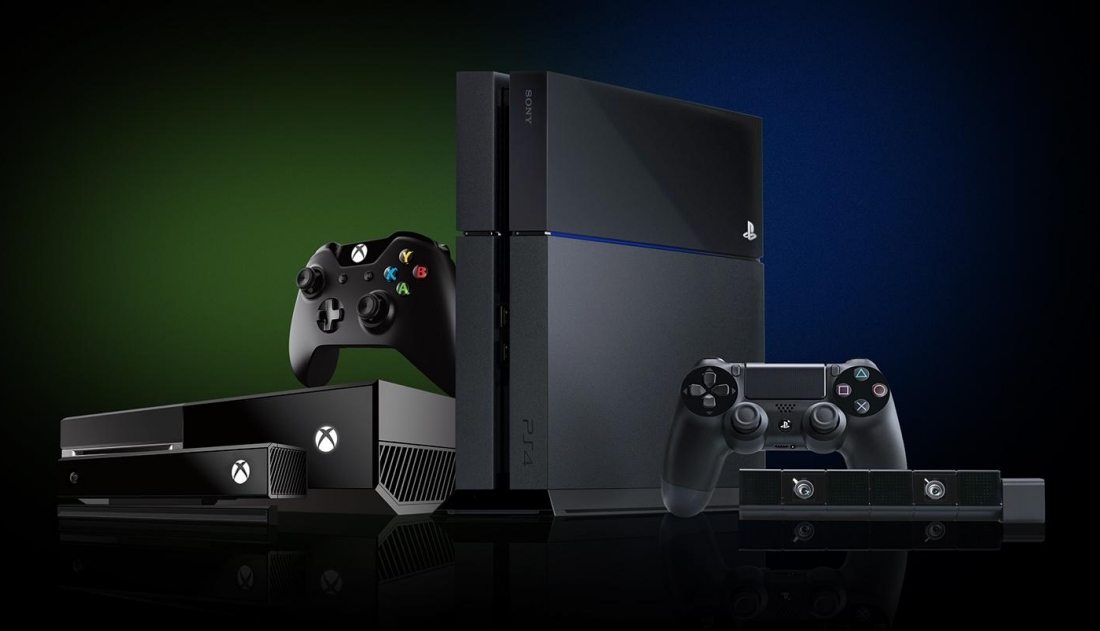 Playstation 5 cheap xbox two