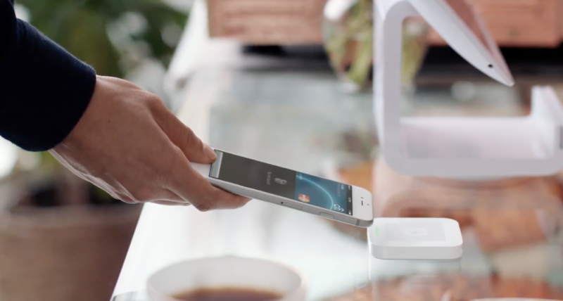 Square has a new reader that will make mobile payments easier