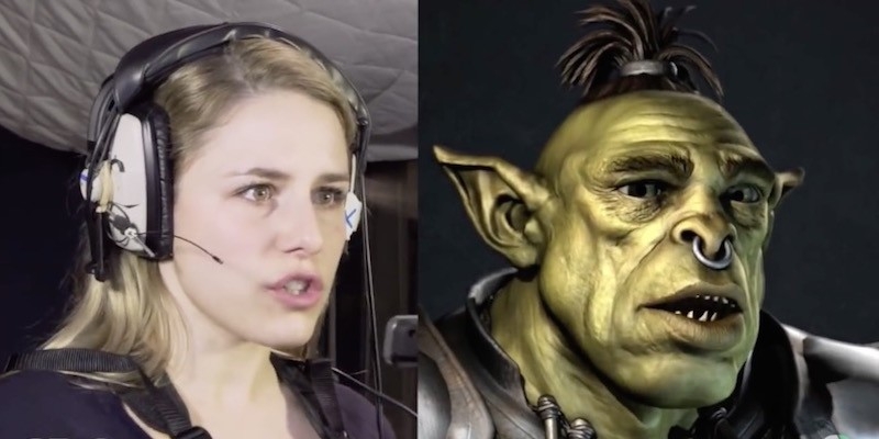 Apple confirms it has acquired Faceshift, the motion capture company that worked on Star Wars