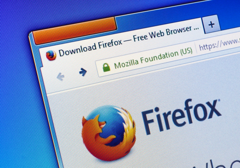 Last year Mozilla's revenue went up 4.9% to $329M, 90% came from Google and Yahoo