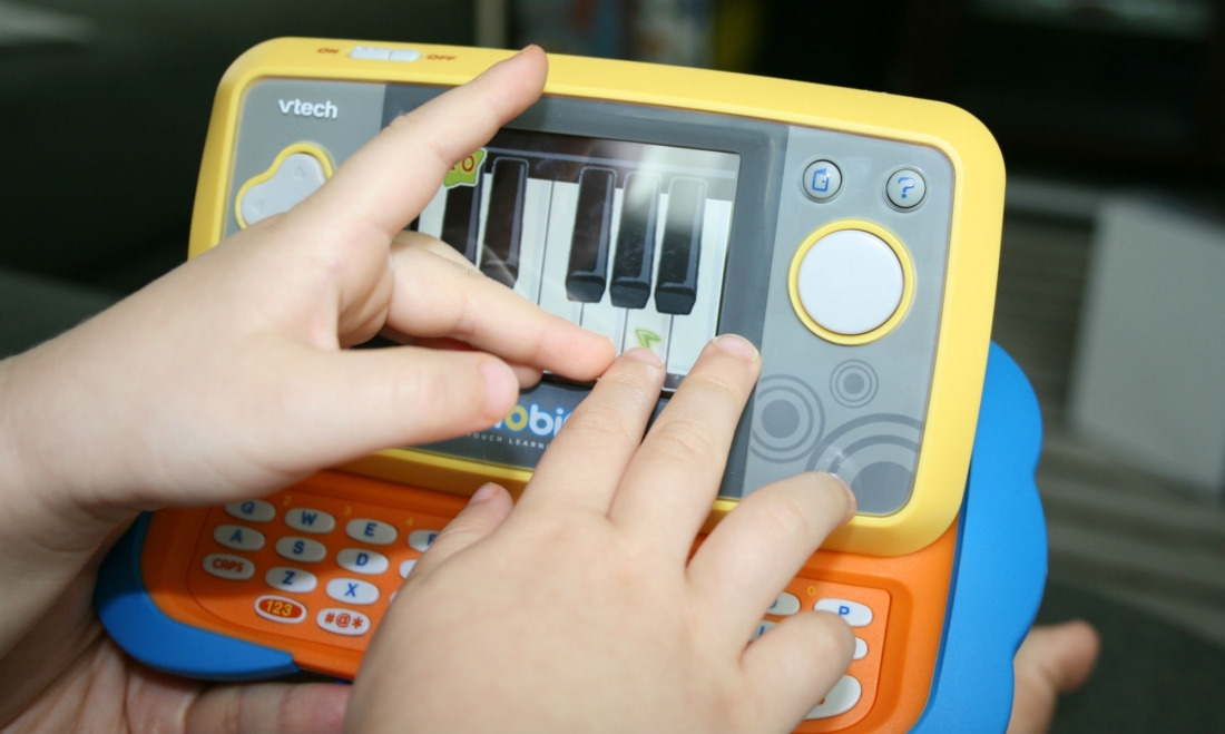 Children's toy maker VTech hacked, data on millions of families compromised