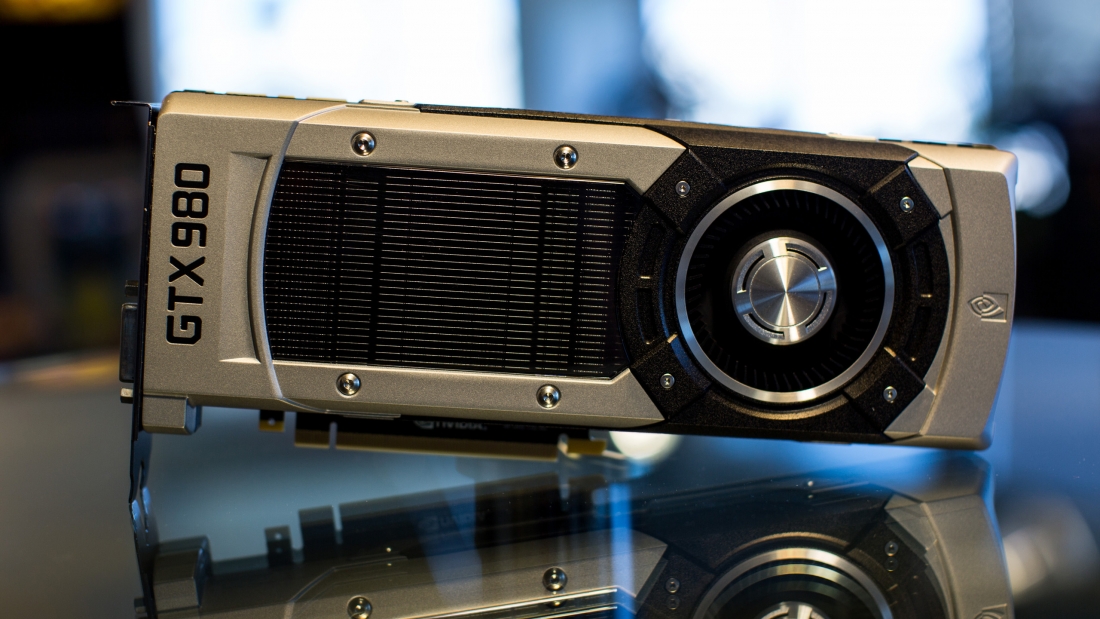 Nvidia to reportedly cut GeForce graphics cards prices