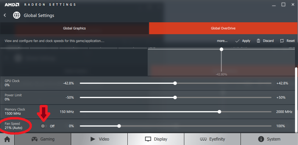 Amd crimson sales software download