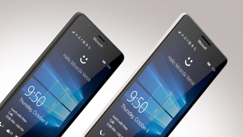 Microsoft is working on Surface Phone for 2H 2016 release