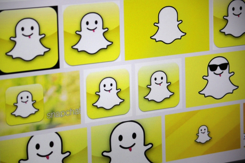 Now Snapchat publishers can 'deep link' to their Discover content on Facebook and Twitter