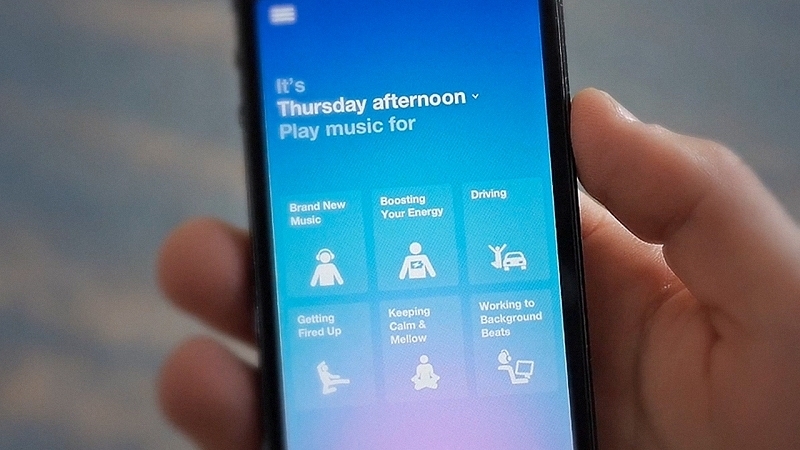 Google is shutting down Songza early next year