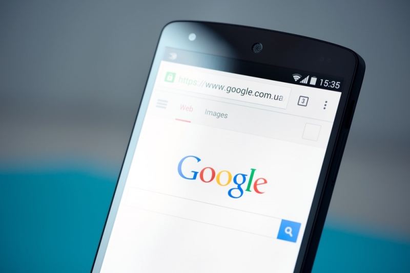 Google mobile search introduces Pinterest-like image bookmarking feature