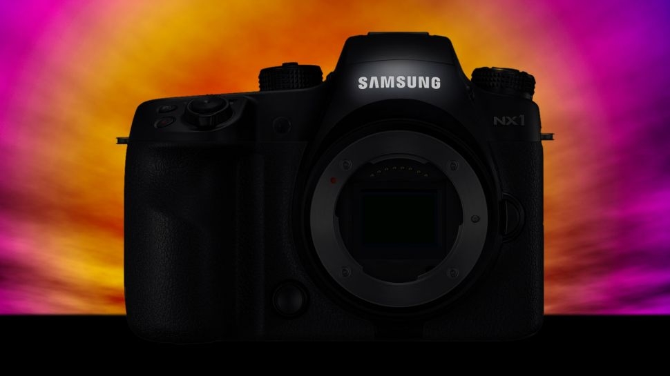 Nikon has reportedly acquired Samsung's NX camera technology