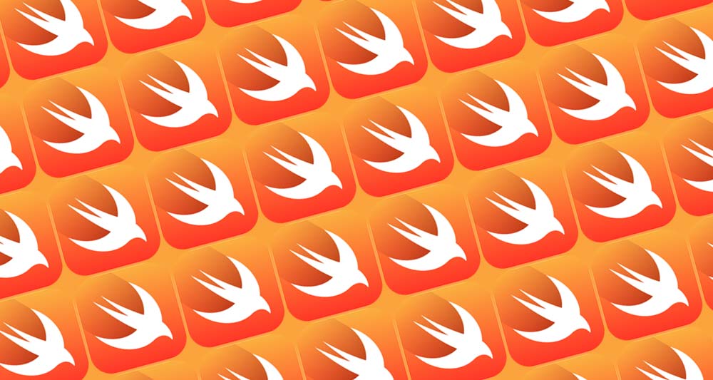 Apple open sources their Swift programming language