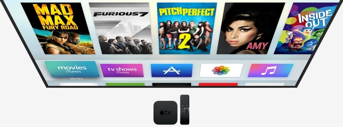 Apple's streaming Internet TV service reportedly put on hold