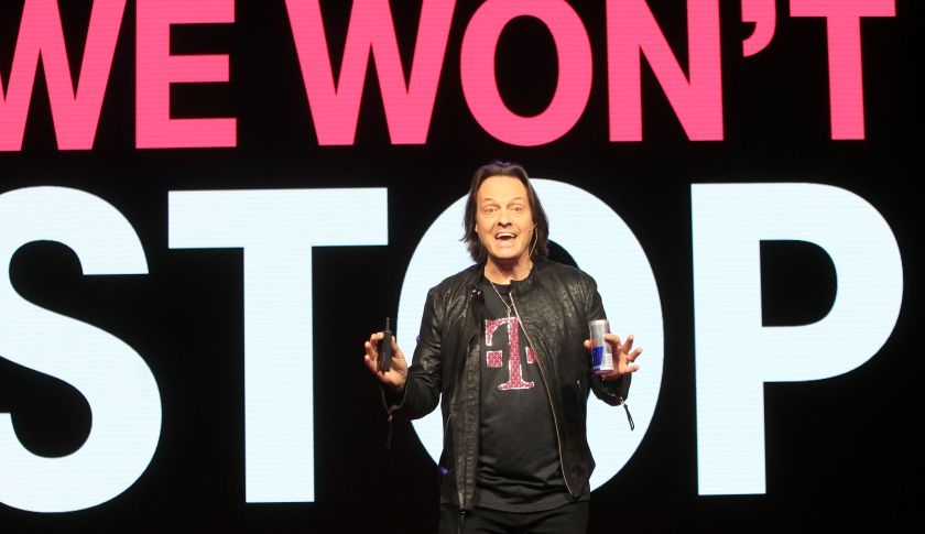 T-Mobile is offering Verizon customers a free year of Hulu to switch