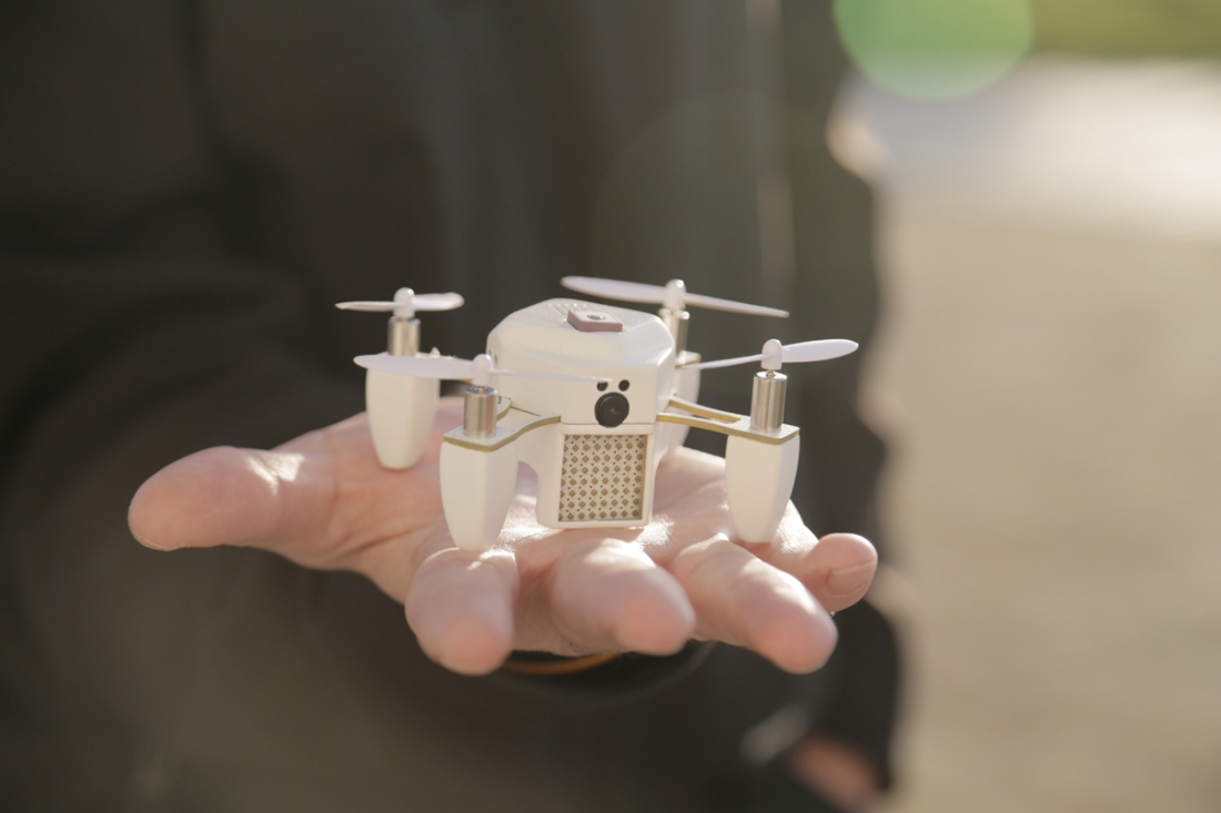 Kickstarter hires investigative journalist to look into Zano's failed drone project