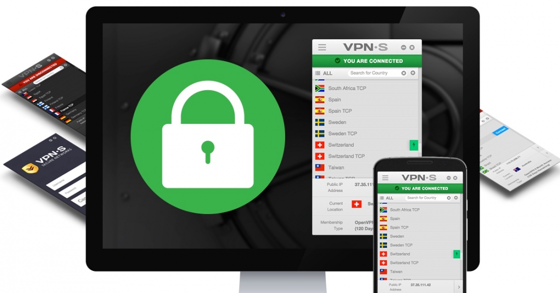 Get a lifetime of VPNSecure for 85% off