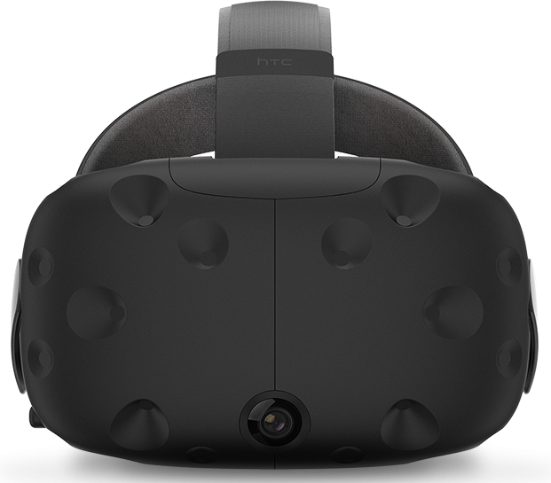 HTC to disclose a very, very big technological breakthrough regarding its Vive VR headset at CES